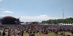 Nieuwsoverzicht 22-1: Rowwen Hèze naar Pinkpop 2019, nieuwe technostage Paaspop 2019 en meer