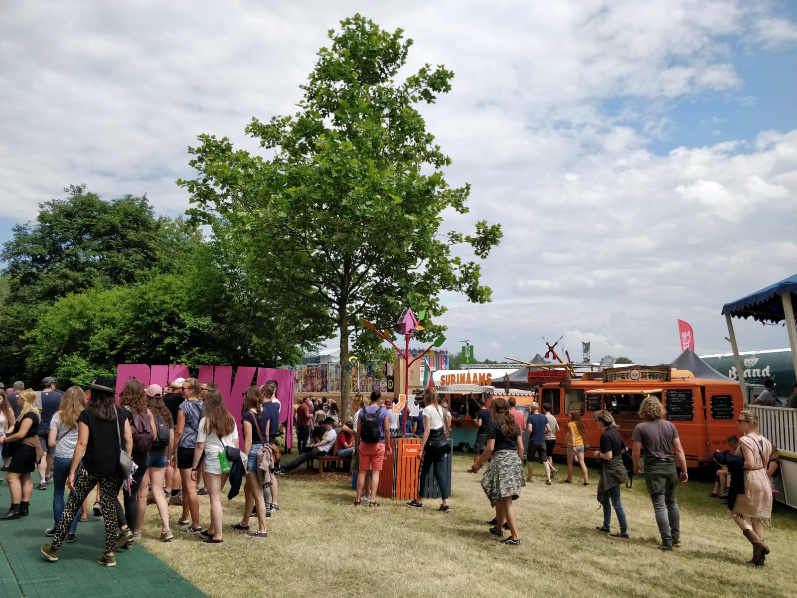 Pinkpop 2018