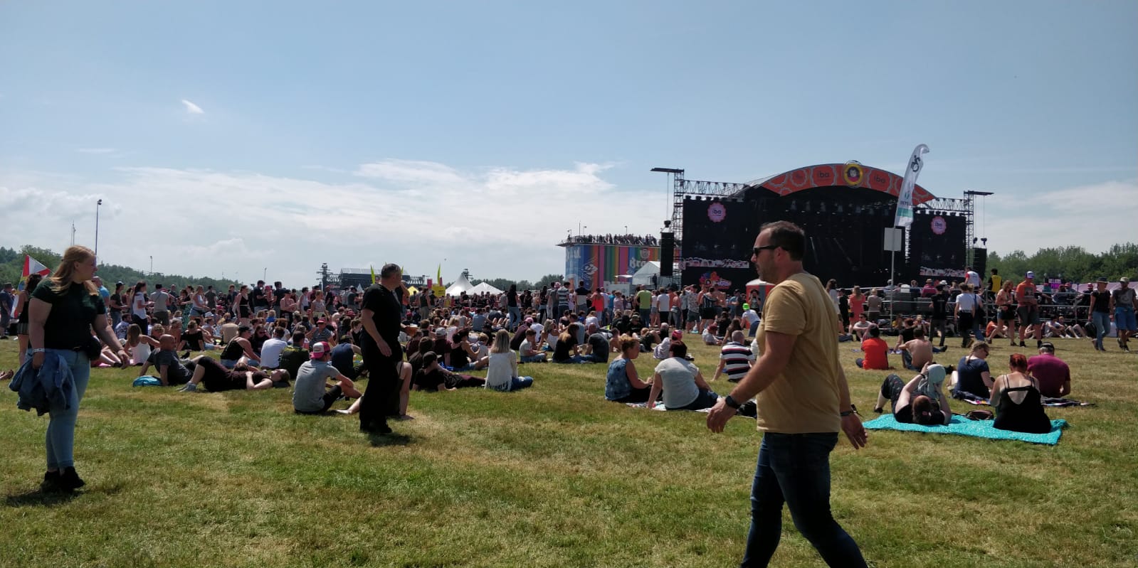 Pinkpop 2018