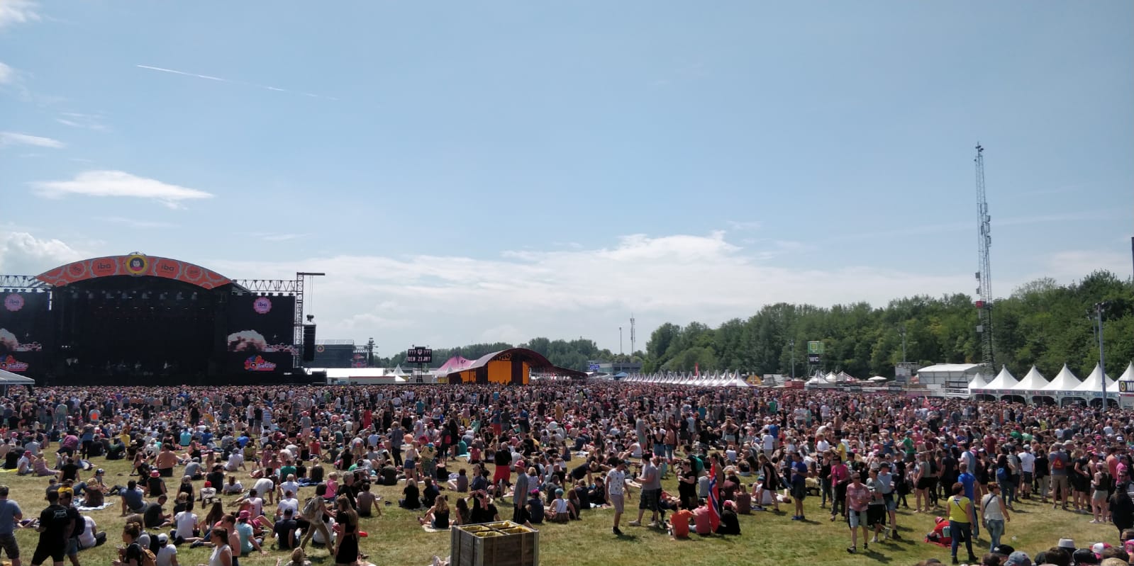 Pinkpop 2018