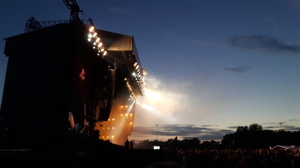 Pinkpop 2018