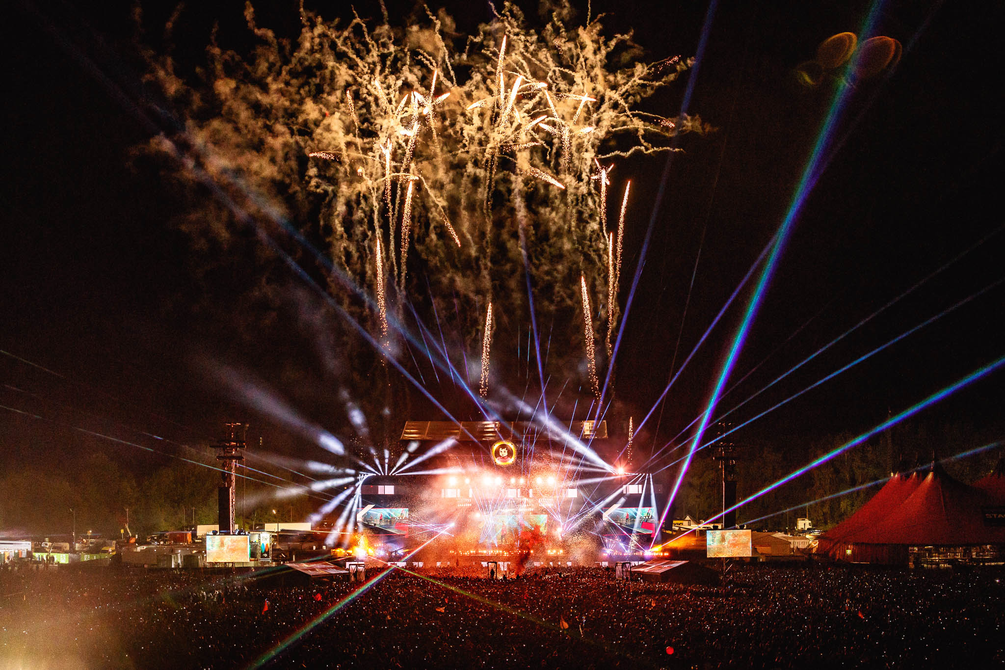 Pinkpop 2018