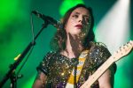 Kijk terug: Slowdive op Rock Werchter 2024