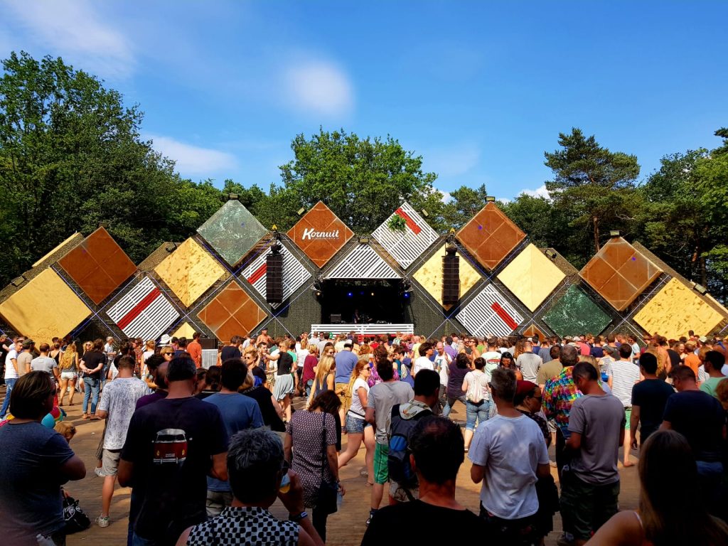BKS 2018