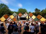 Khruangbin doet DJ set bij St. Paul op Best Kept Secret