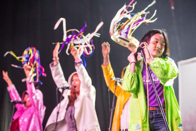 Superorganism