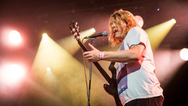 Ty Segall