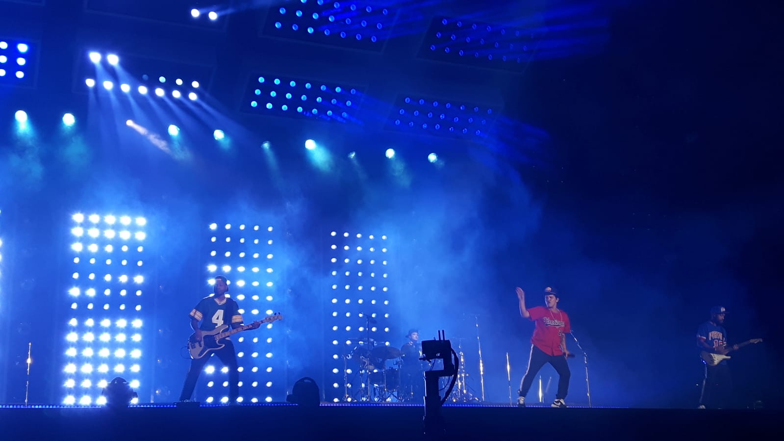 Pinkpop 2018 - Bruno Mars