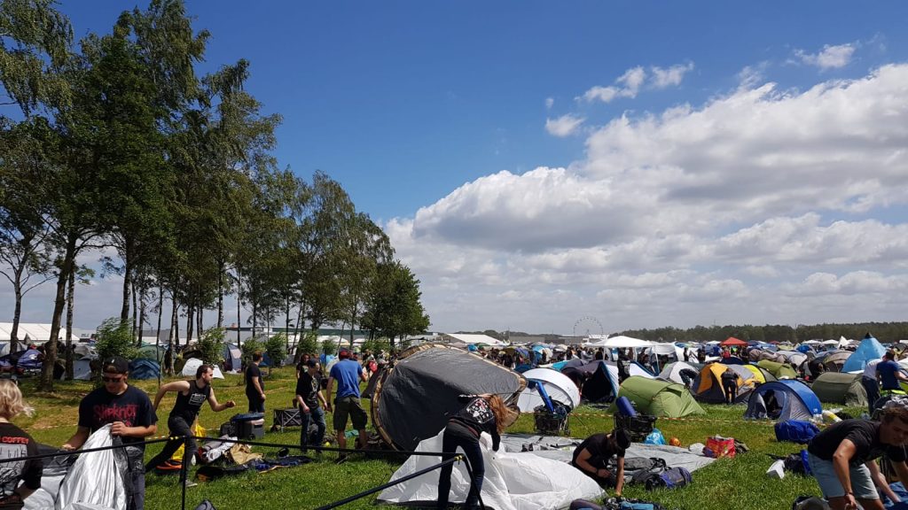 Graspop 2018