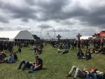 Graspop 2019 publiceert blokkenschema