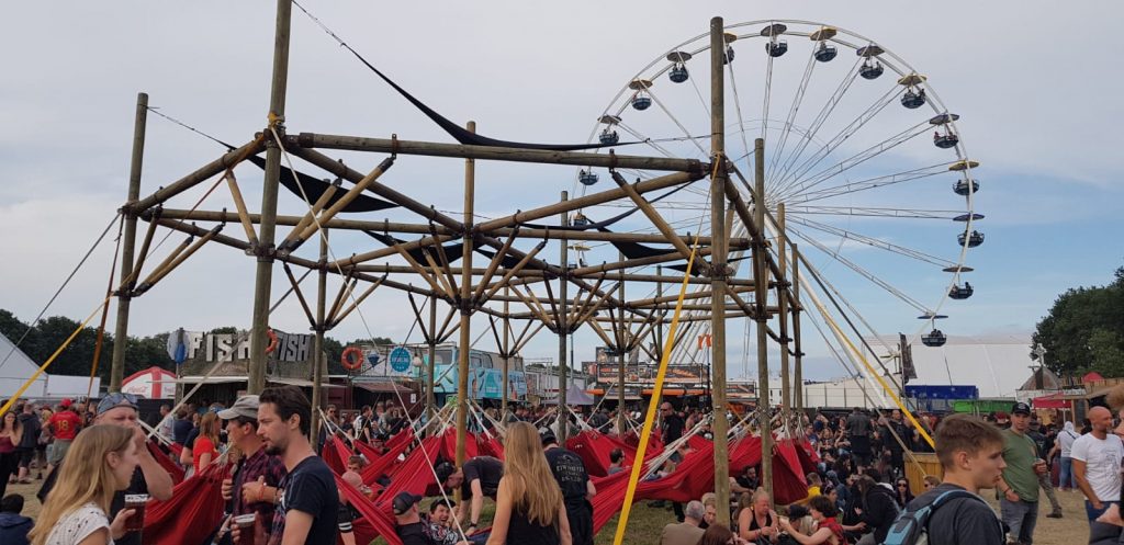 Graspop 2018