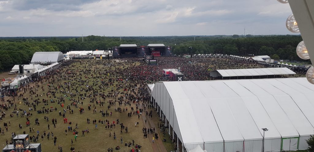 Graspop 2018