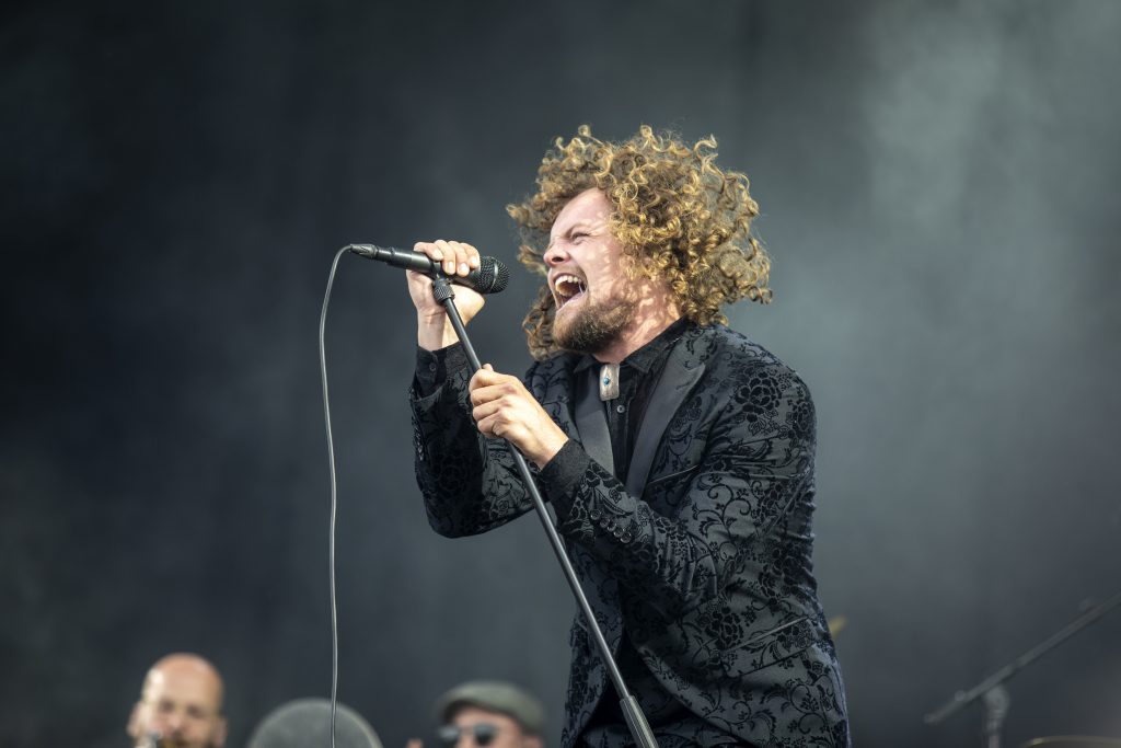 Pinkpop 2018 Di-rect