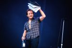 50 jaar Pinkpop: de festivalkrant door de jaren heen