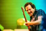 Festivalconcert: toch nog genieten van Pearl Jam