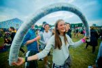 Pinkpop, Lowlands en Down The Rabbit Hole klimaatneutraal en circulair in 2030