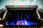 Warhola naar Pukkelpop 2018