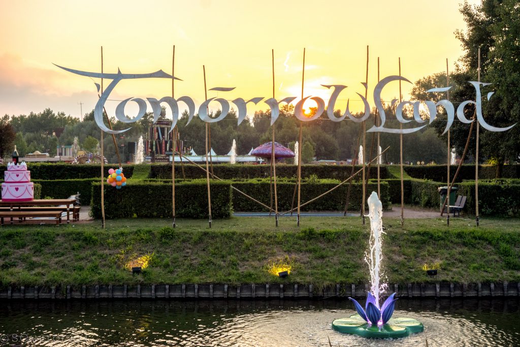 Tomorrowland