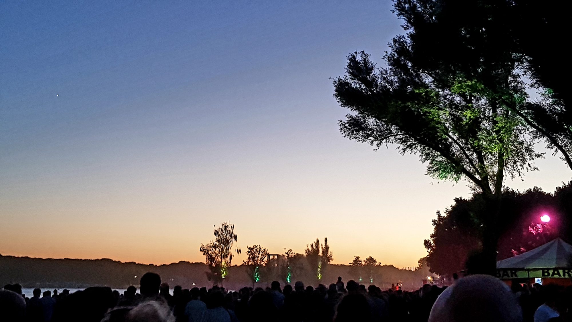 DTRH18 lucht