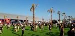 5 grote festivals waar je met het vliegtuig naartoe kunt