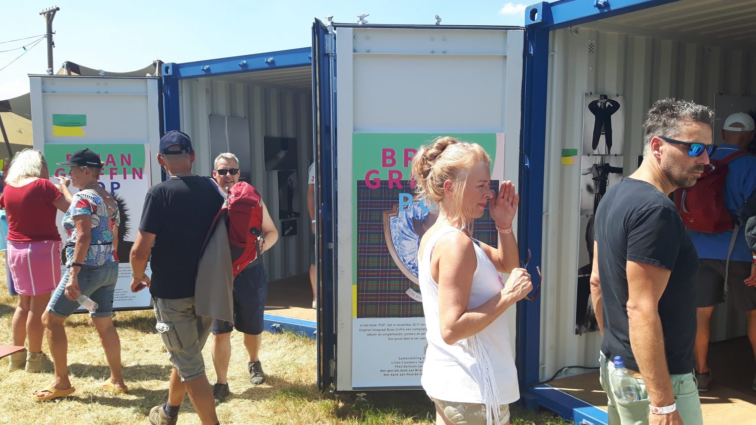 Bospop