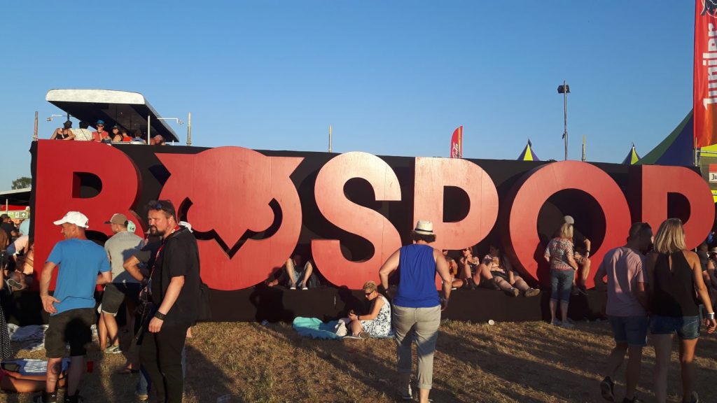 Bospop