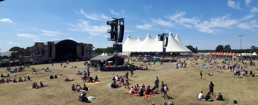 Bospop