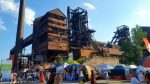 Festivalrapport: Roest en regen kunnen Colours Of Ostrava 2018 niet pijnigen