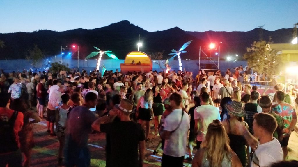 Benicassim