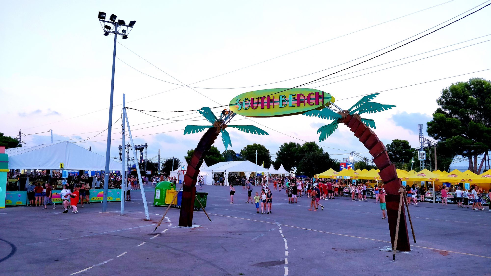 Benicassim