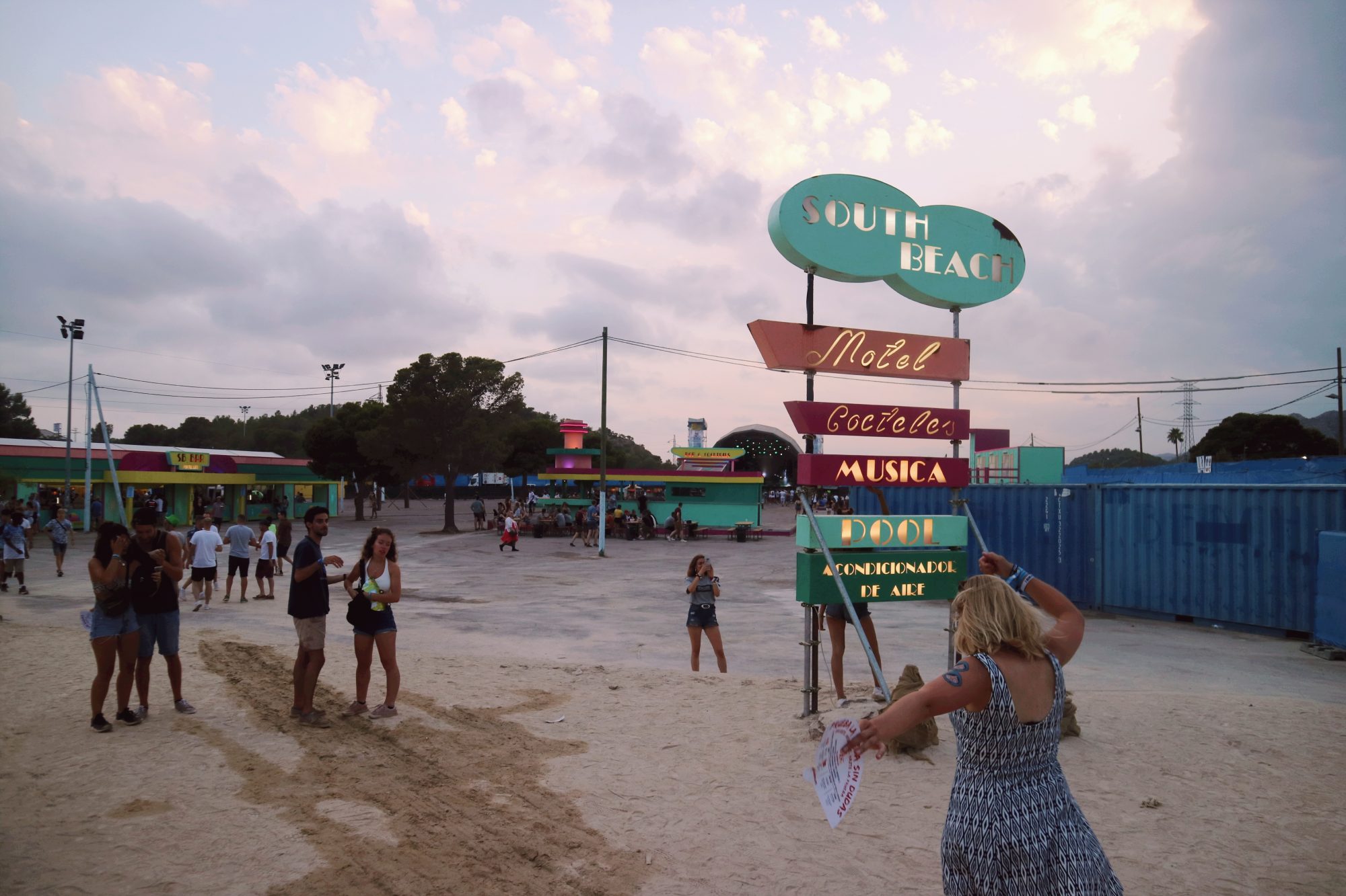 Benicassim