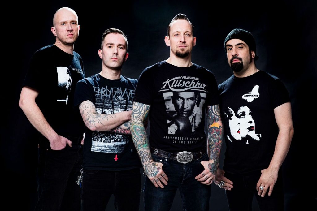 Volbeat