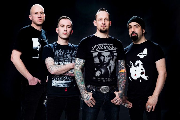 Volbeat