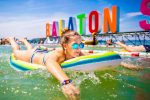 Balaton Sound 2018 wint Festival Award voor ‘Beste Logistiek’