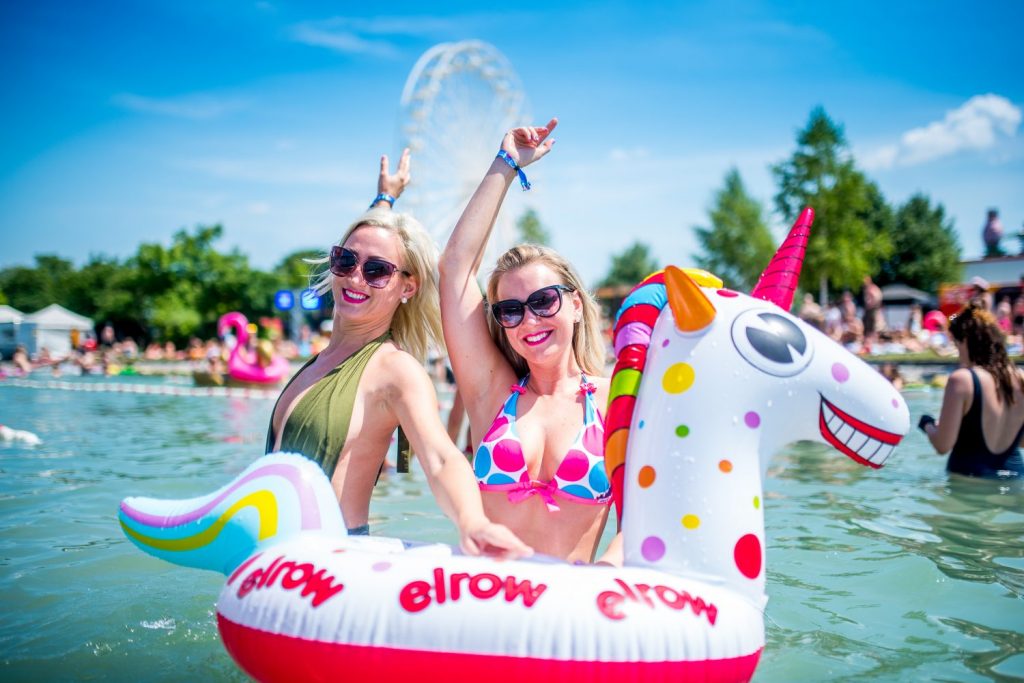 Elrow
