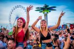 Puzzelopdracht: spot jij de bekende EDM-acts op Balaton Sound?