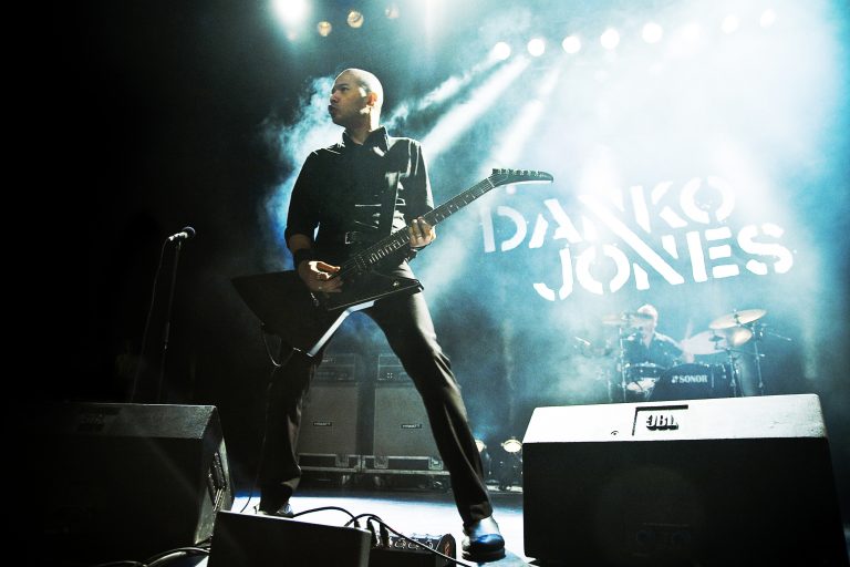 Danko Jones