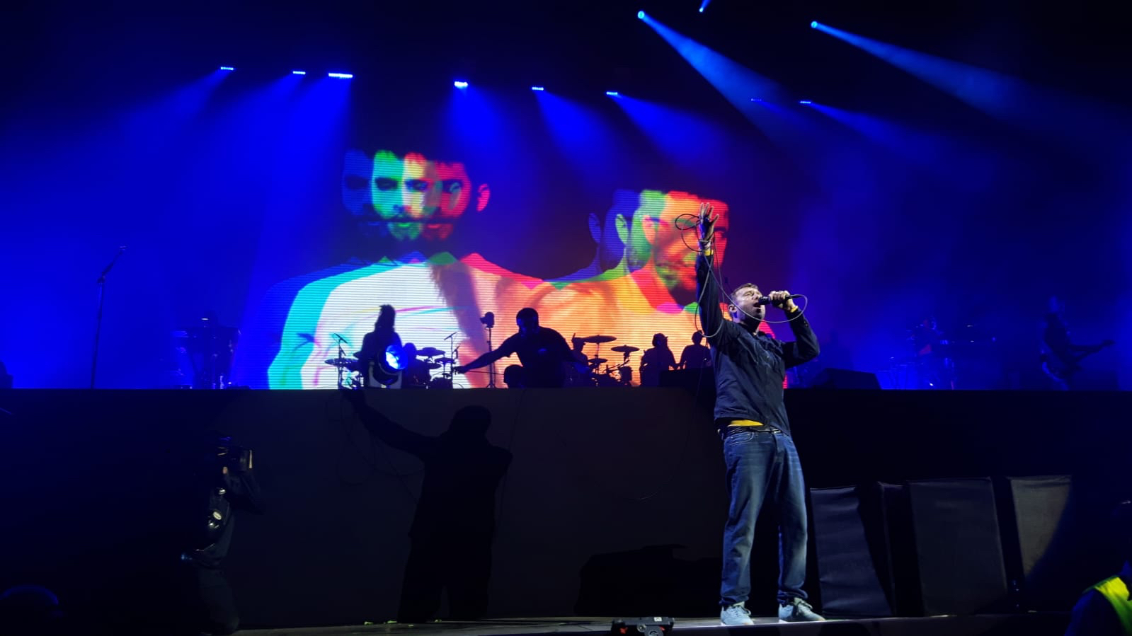 Rock Werchter 2018