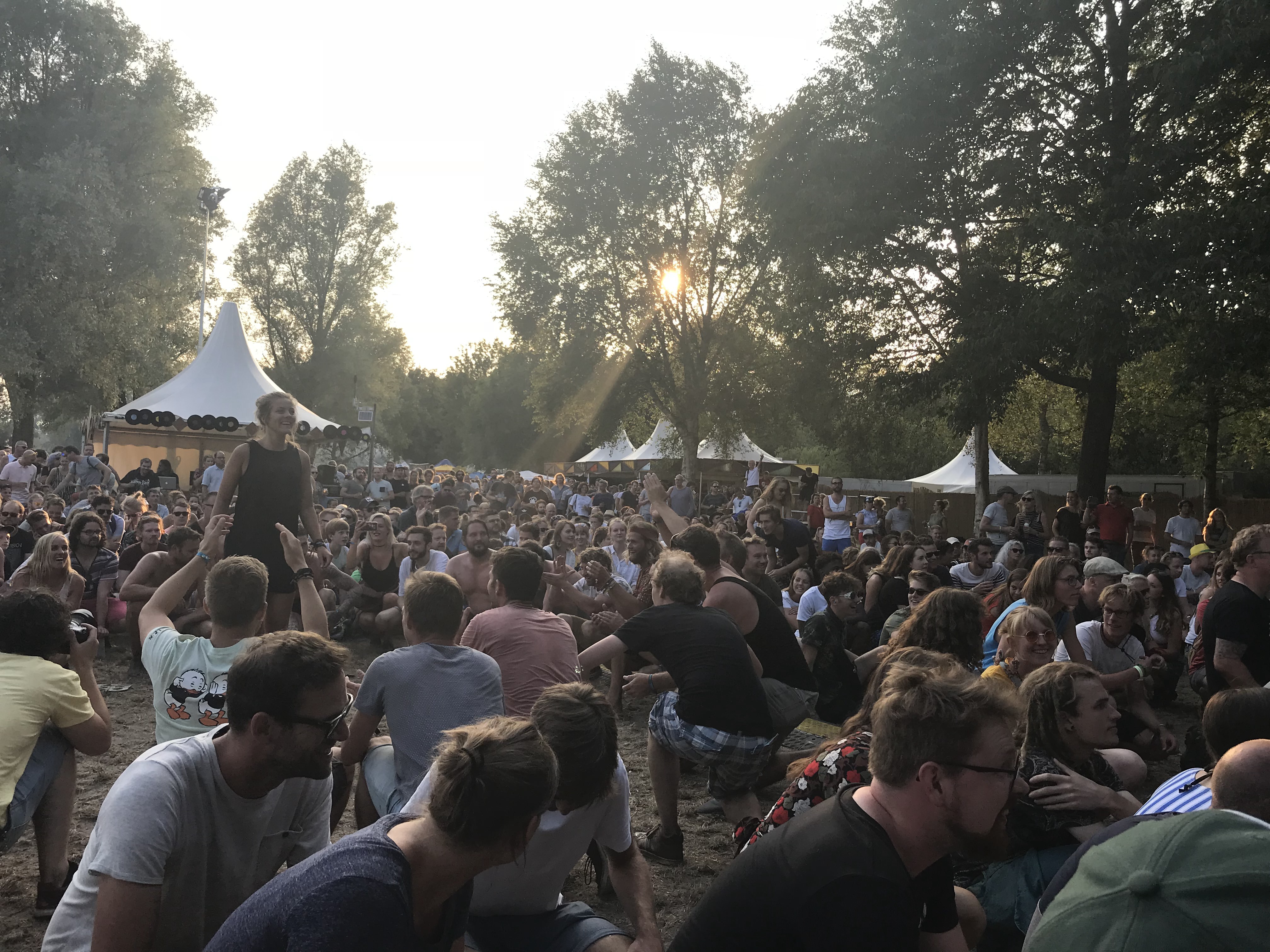 Welcome to the village_wttv_sfeer