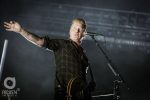 Queens of the Stone Age weer op tournee in 2022