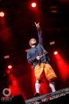 De beste reacties op de show van Anderson .Paak op Down The Rabbit Hole 2018