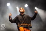 Op weg naar Lowlands 2019: de eerste festivalshow van Anderson.Paak