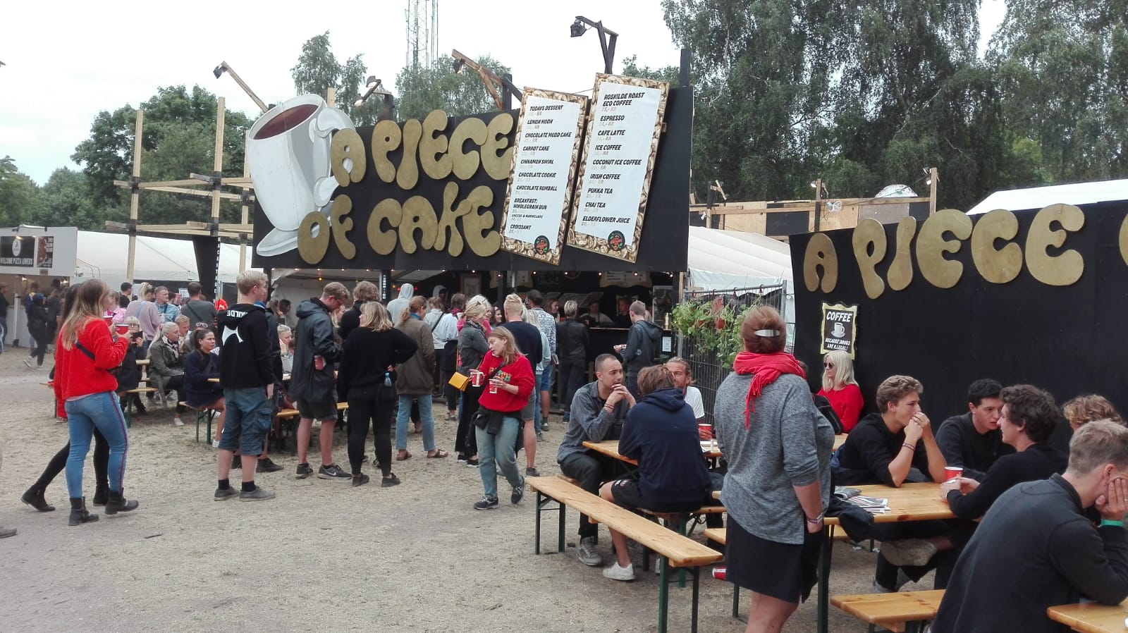 Roskilde Festival 2018