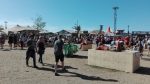 Roskilde 2020 verkoopt combi-tickets uit