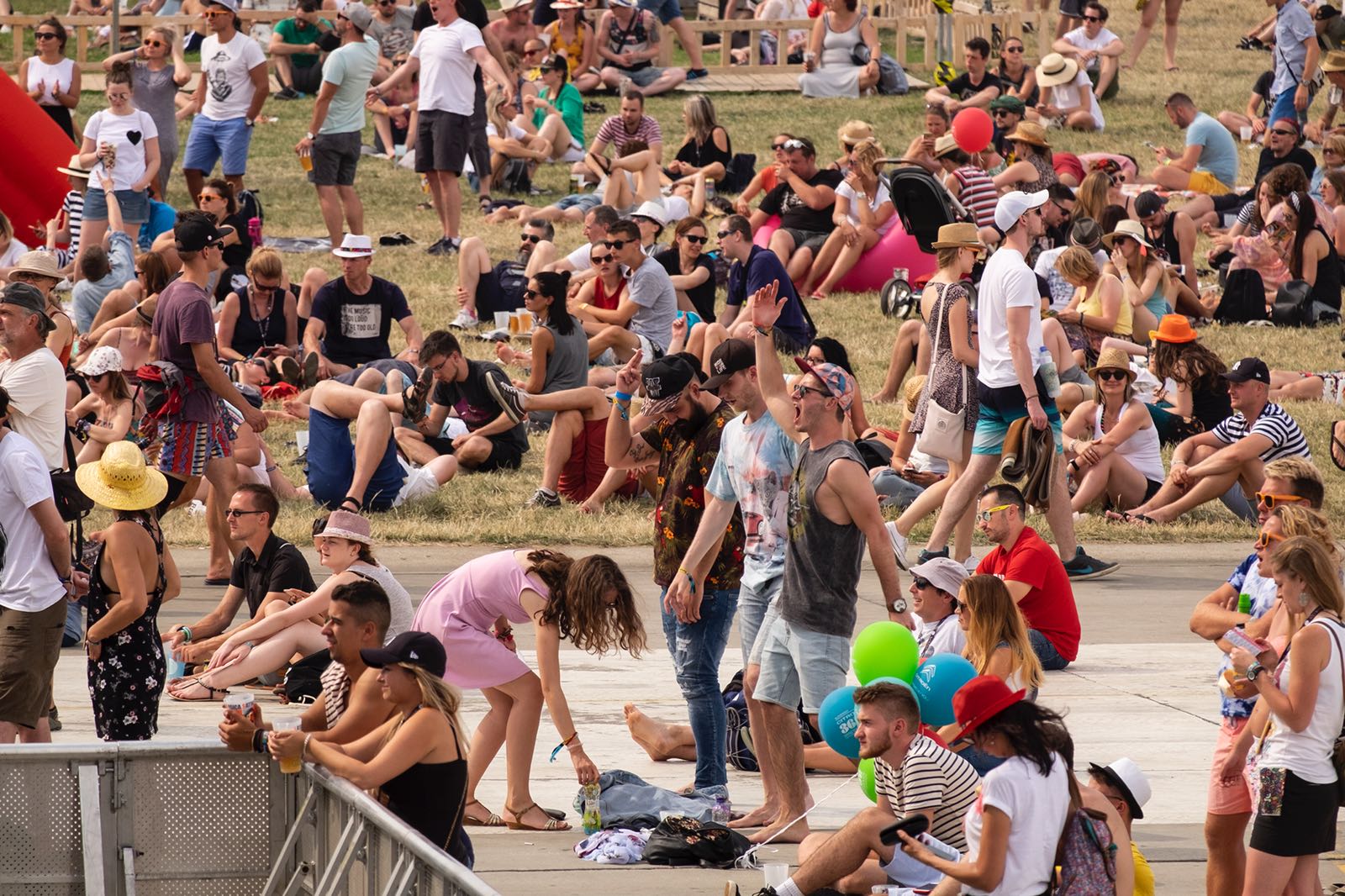 Pohoda Festival 2018