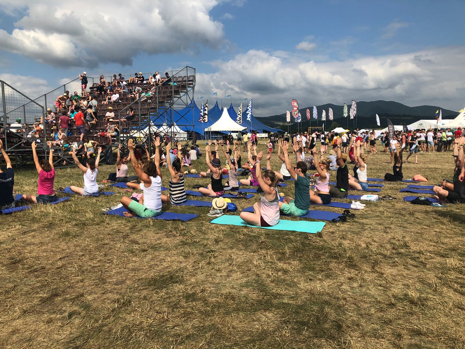 Pohoda Festival 2018
