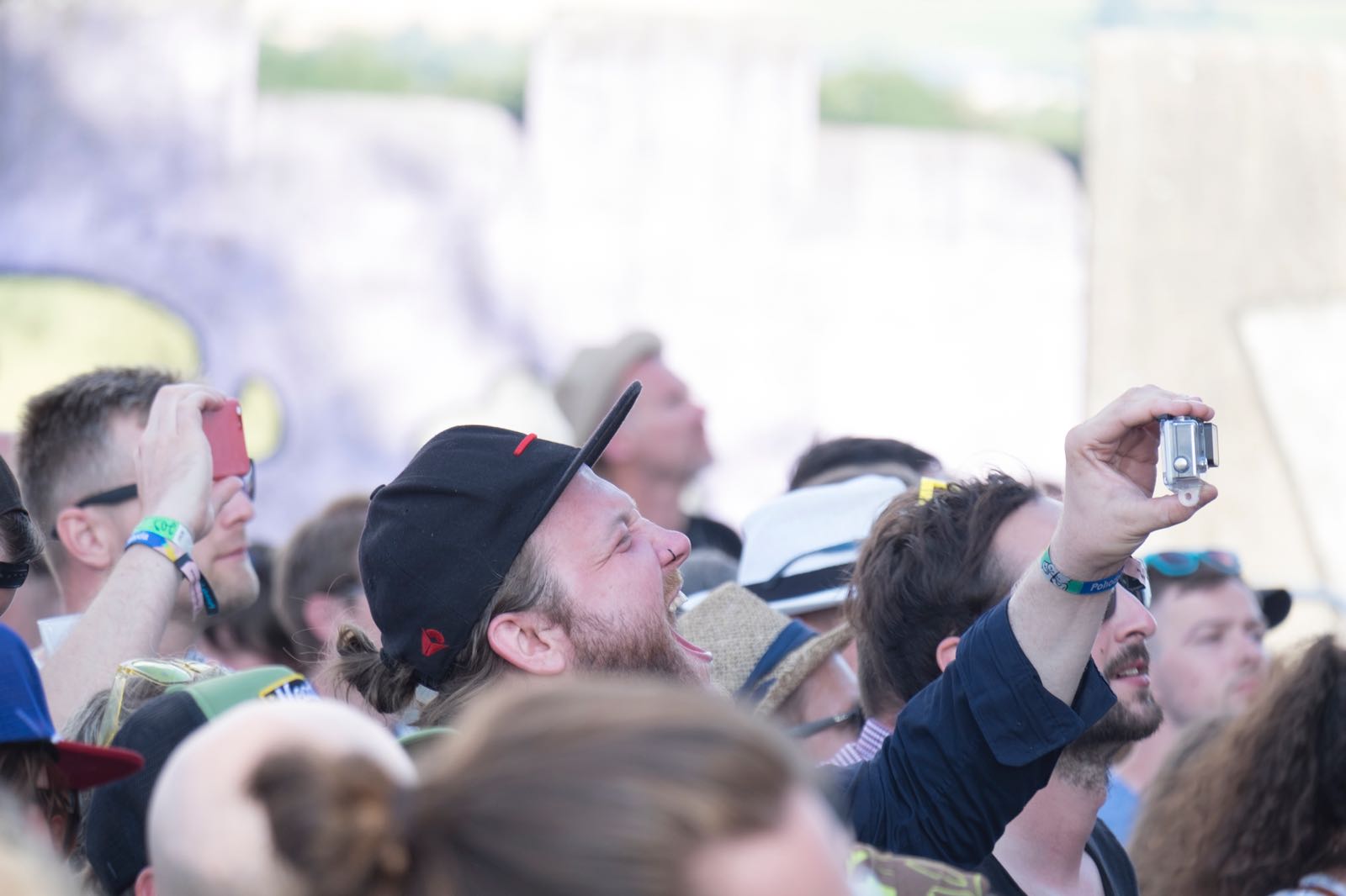 Pohoda Festival 2018
