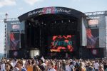 Festivalrapport: op Pohoda 2018 lijkt niks de pret te kunnen drukken