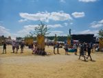 Festivalrapport: indrukwekkende optredens en euforische bezoekers op Rock Werchter 2018