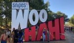 Festivalrapport: Woo Hah! 2018 is de grootste, warmste en stoffigste editie aller tijden